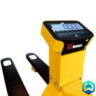 Baxtran - ARX LCD Pallet Truck - LCD Indicator