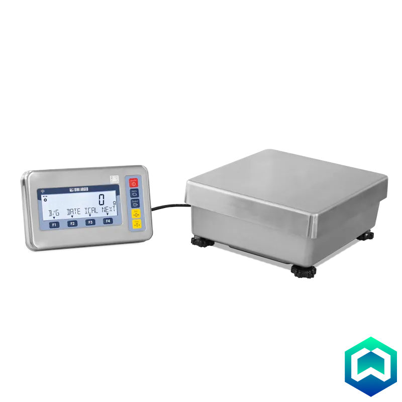 Dini Argeo GAEPK Precision Balance - Separate Indicator