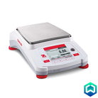 Ohaus = Adventurer Precision Balance - Angle