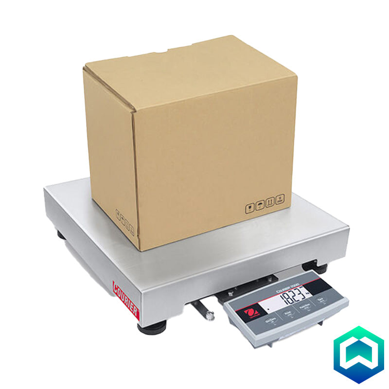 Ohaus - Courier 7000 Shipping Scales