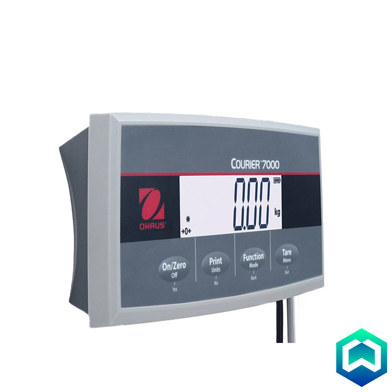 Ohaus - Courier 7000 Shipping Scales