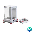 Ohaus - Explorer Analytical Precision Balance - Seperate Indicator