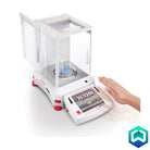 Ohaus - Explorer Analytical Precision Balance - Sensors