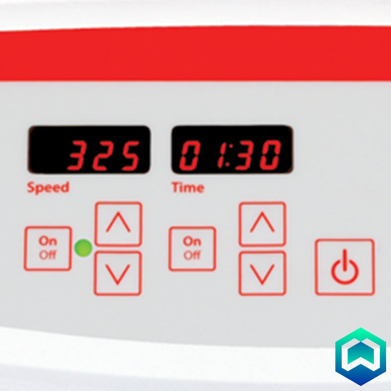 Ohaus - Extreme Environment Shaker - Indicator Display