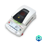 Ohaus - MB6 Moisture Analyser - Colour Status