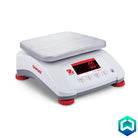 Ohaus - Valor 4000 Bench Scales - Angle