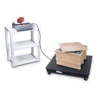 Ohaus Ranger Count 4000 Stand with Remote Platform Scale
