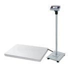    Ohaus Courier 5000 Shipping Scales with Optional Display Stand