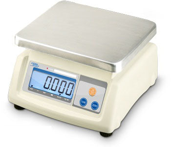 ATM Series Bench Scale