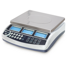 BCD Dual Parts Counting Scales
