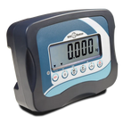 BR15 Digital Weight Indicator with Backlit LCD Display