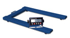 DFWLB U Frame Scales for Mobile Weighing Applications