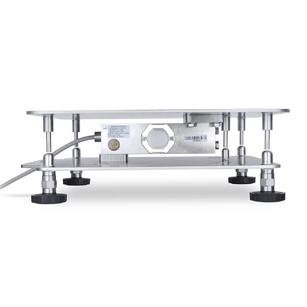 Durable Defender 6000 is NSF certified, supporting HACCP systems with a 316 stainless steel base providing corrosion protection in food, chemical processing, and packaging.