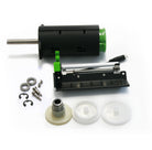 Label peel off and rewind kit for SMT Plus thermal label printer