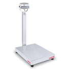 Ohaus Defender 5000 Stainless Steel Bench Scale