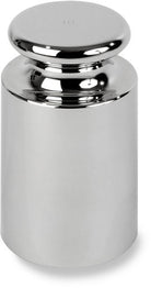Ohaus OIML E1 Stainless Steel Cylindrical Test Weight - 10kg