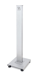 Optional Stainless Steel Display Stand
