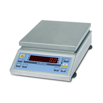 TRD IP65 STAINLESS STEEL PRECISION SCALE