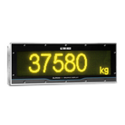 The GLR100I stainless steel scoreboard weight repeater
