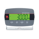 i-DT33P ABS Ohaus Defender 3000 display unit with green display for target weighing